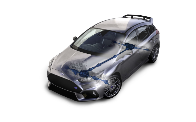 Illustration for article titled WTF? Ford Wins The Day AGAIN!